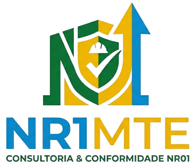 Logo NR1MTE